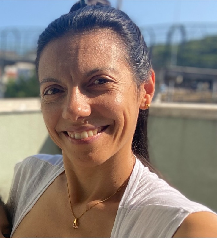 20240515 Ligia Morais