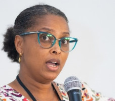 Clementina Furtado - afirmar a Igualdade de Género Clementina Furtado