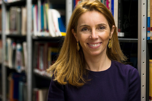Mónica Ferro